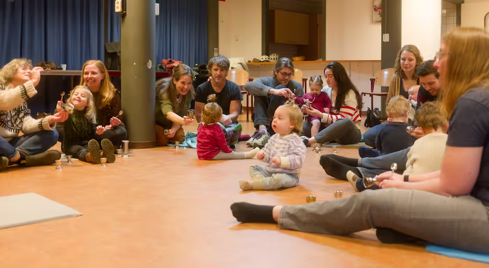 Rozemarijn Willemsen Kerst